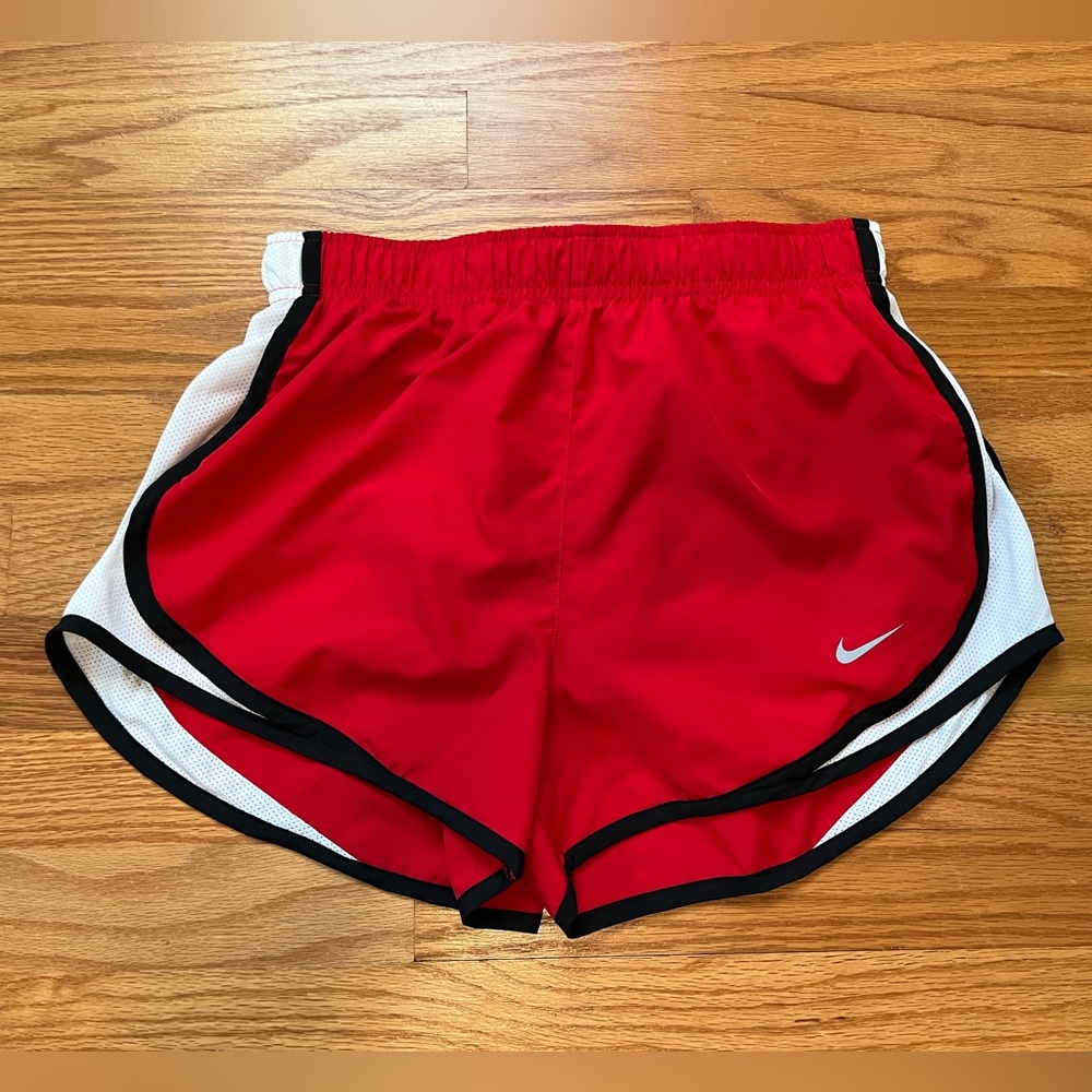 Nike Tempo Shorts
